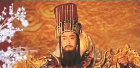 历史上有没有姜子牙封神一说 8f57ff79d9384a4da1f2dba64e83b396.jpeg