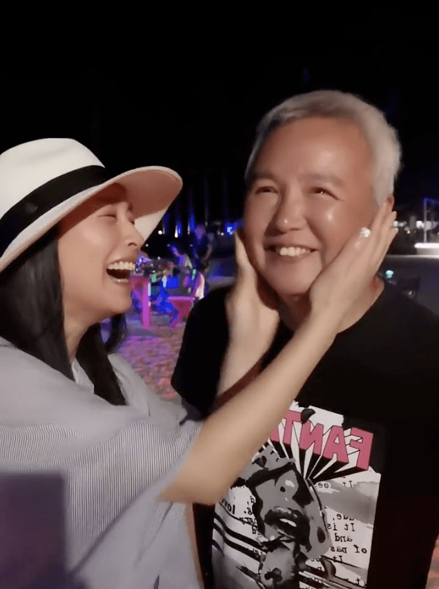 张庭团队无底线蹭吴孟达热度谎称张庭谈吴孟达离世哭得泣不成声