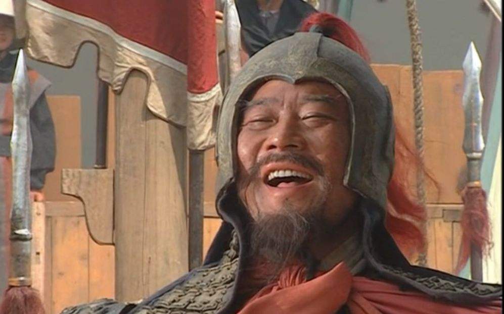 晁盖的悲剧根源在哪里?_梁山