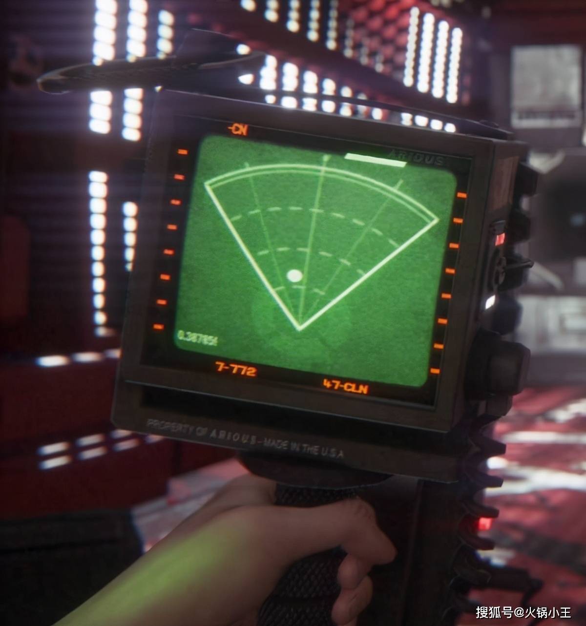 国产穿墙透视神器最远看143公里技术提升三个数量级