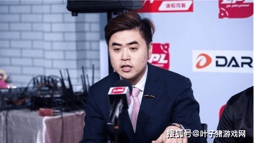 选手|EDG为何对上单小炮没准备？赛前教练不研究BP，还在组团刷小蜜蜂