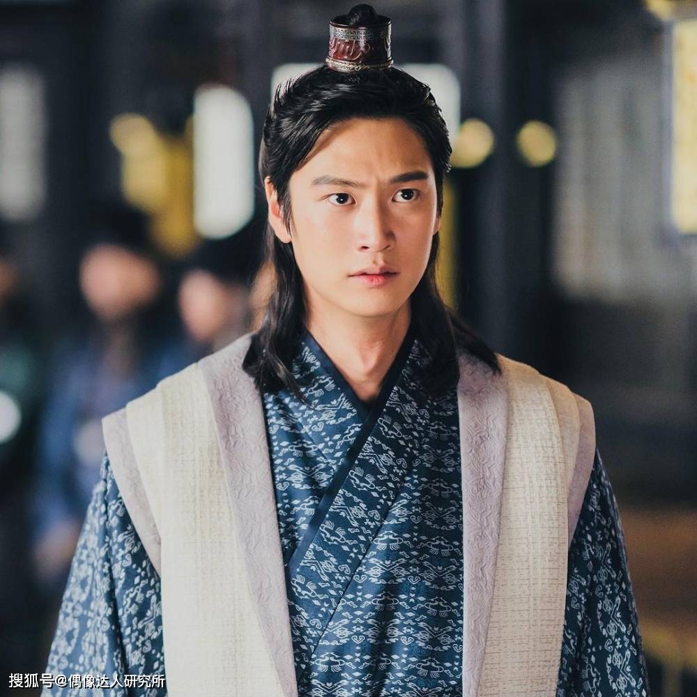 月升之江罗人友接替金志洙出演傻瓜温达今晚就登场