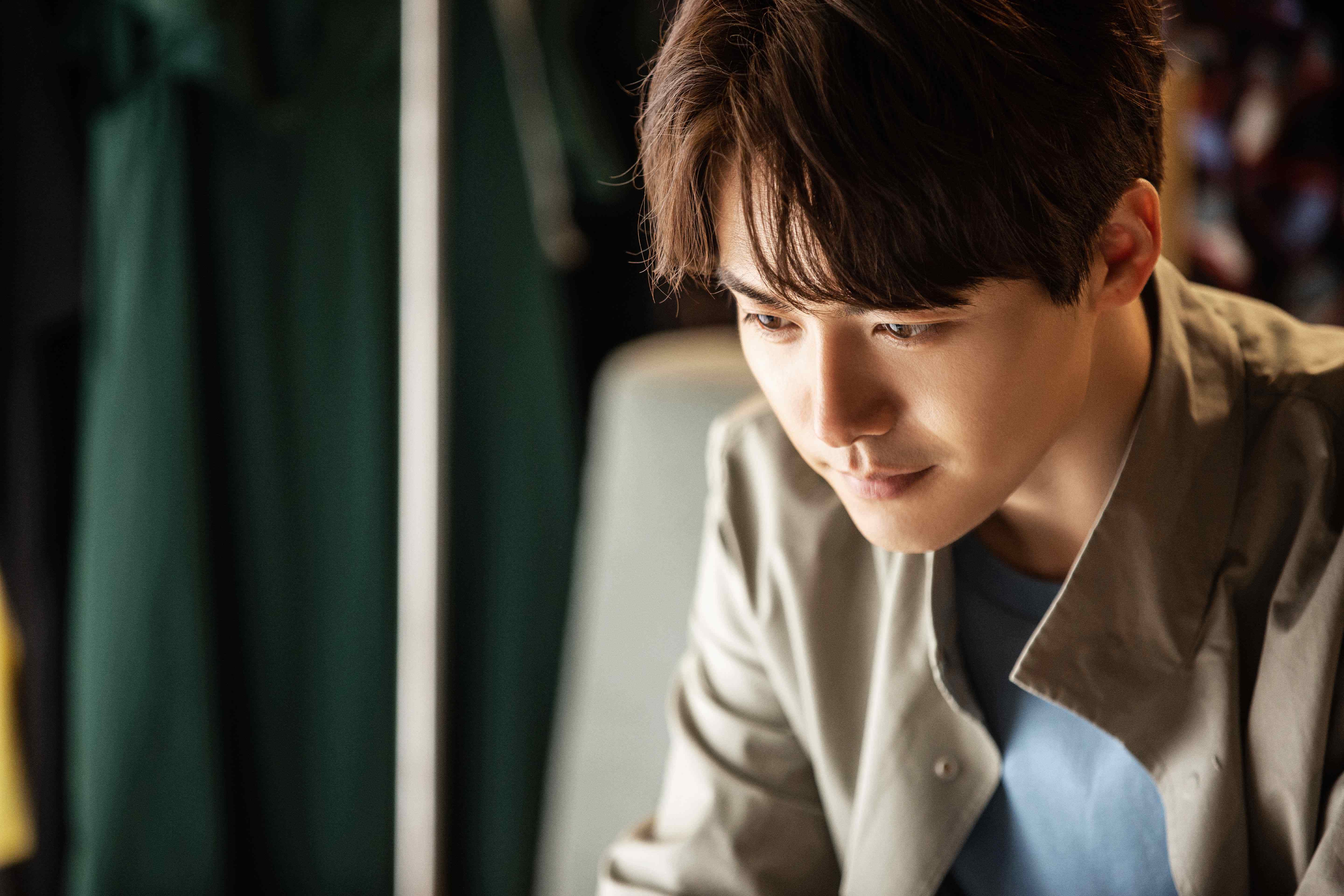 你好安怡高能剧情来袭马天宇冲破阻碍对抗终极boss