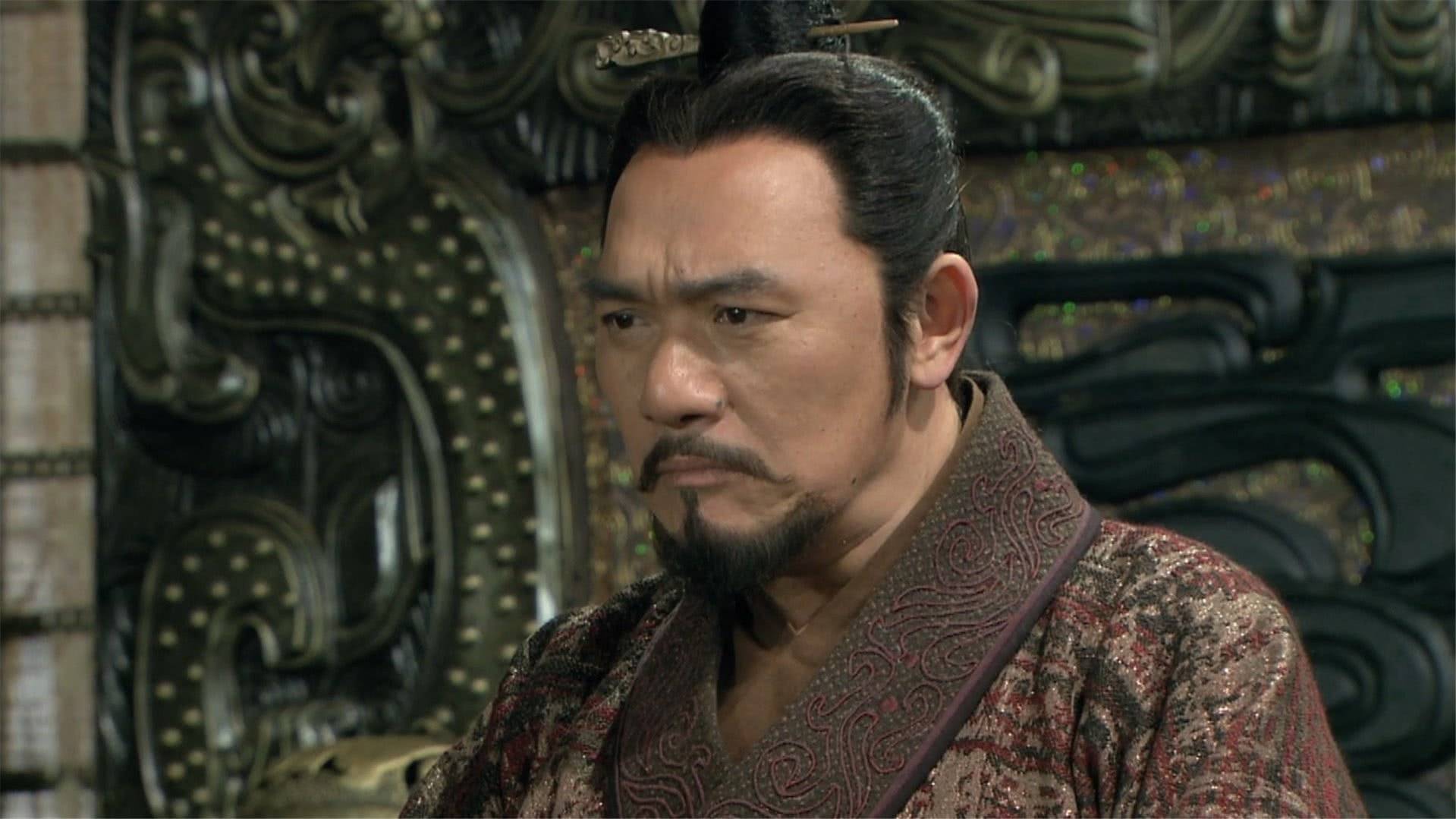 原创燕昭王是除姬奭外唯一能拿得出手的君王他聚集了燕国国君的光环