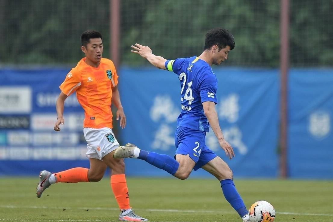 原创苏宁足球队是否解散有了新转机!媒体爆料球队正在积极联系买家