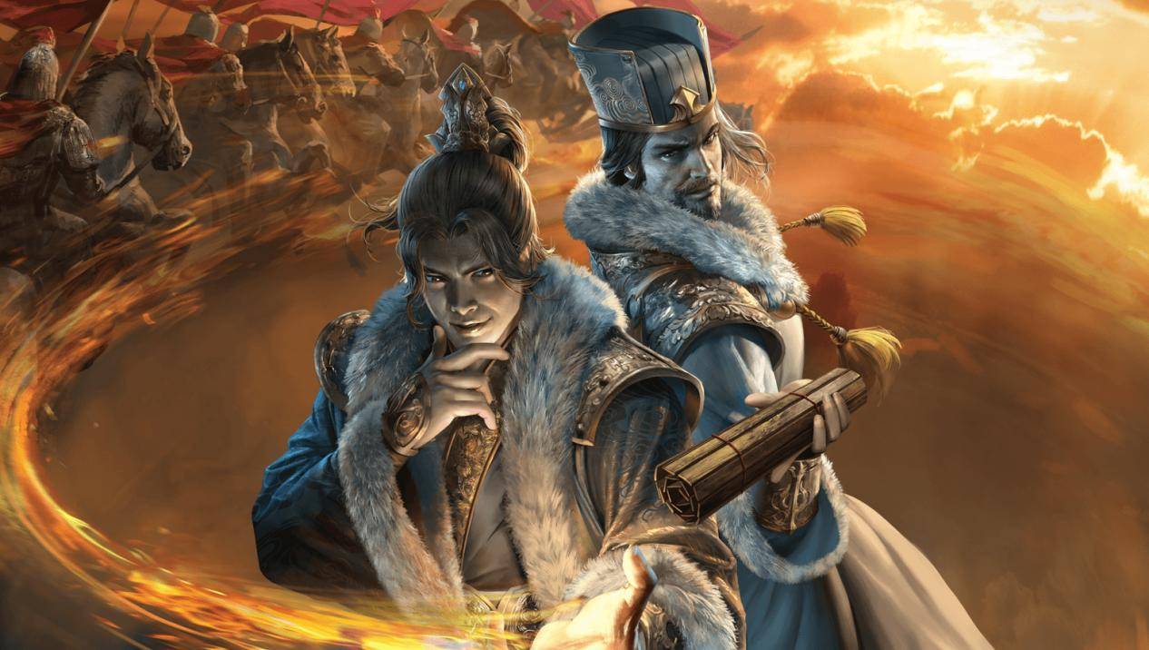 输出|三国杀：裸奔却防御拉满，这些武将看似脆弱，却丝毫伤不得！