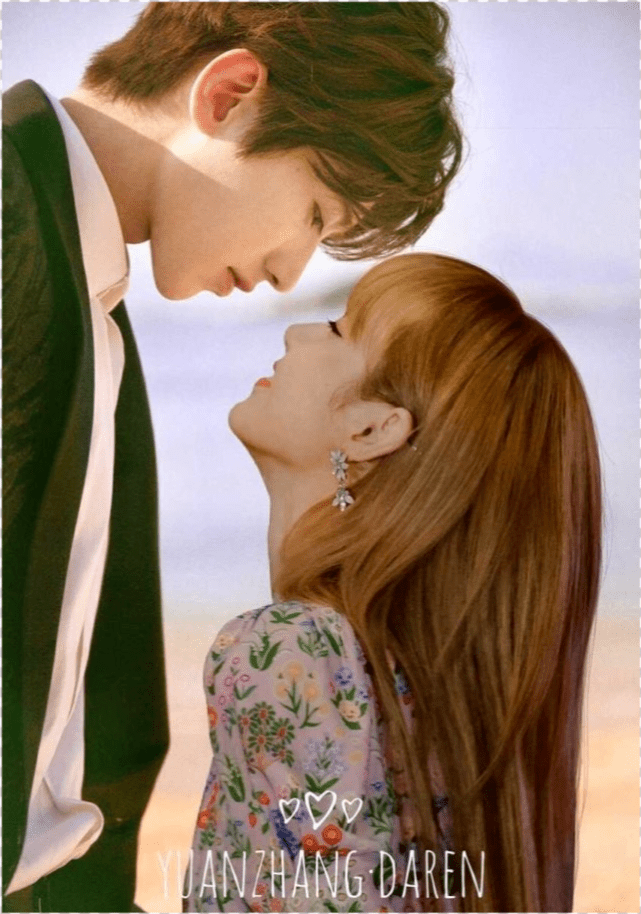 原创lisa本人不到场拍摄代言大片直接靠p图被骂不尊重中国市场