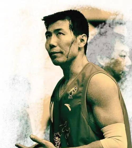 他效力8支cba球队,36岁还能隔人暴扣,39岁退役,41岁又复出_陈照升