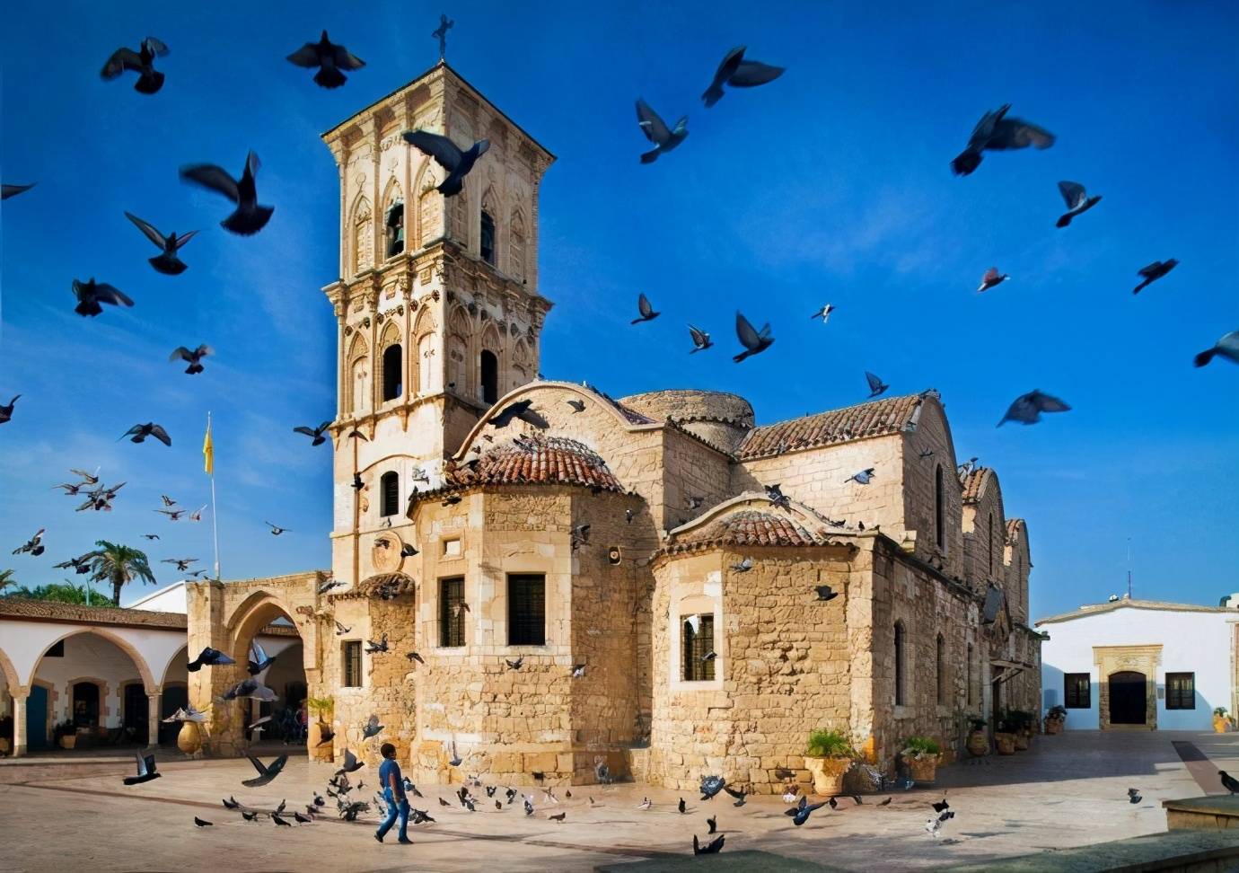 选择塞浦路斯的六种理由