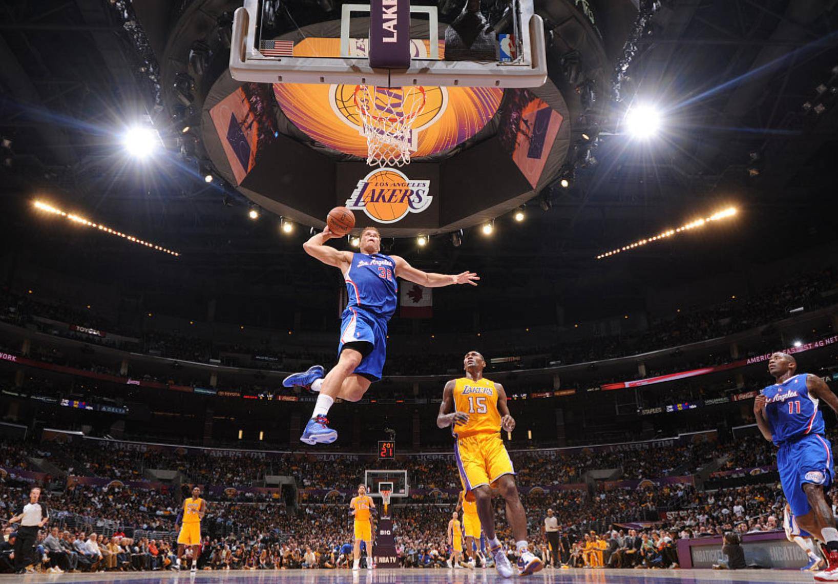 原创格里芬底薪加盟篮网组五巨头除了总冠军原来他还有这个目的