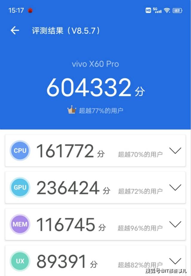 旗舰|外观更轻薄 拍照更好 vivo X60才是4000元价位的旗舰标杆