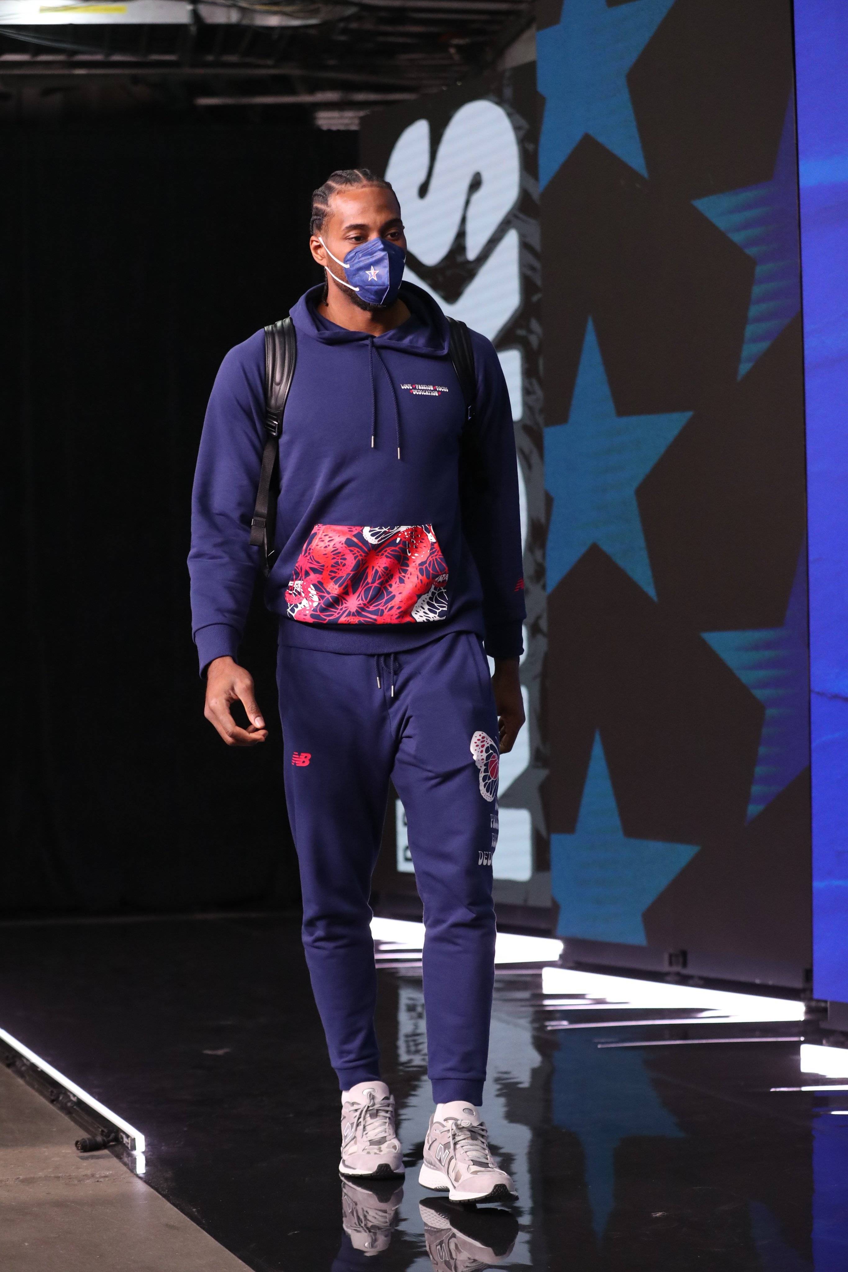 1/ 12 北京时间2021年3月8日,nba全明星周末正式打响.