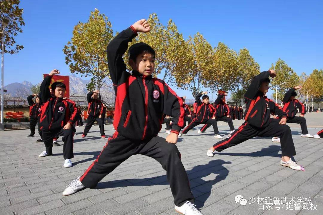 东阿学武术（东阿真武搏击馆） 东阿学武术（东阿真武搏击馆）《东阿县真武搏击馆》 武术资讯