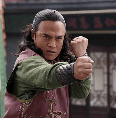 张永刚出道25年专演反派与妻子恩爱21年今现状如何