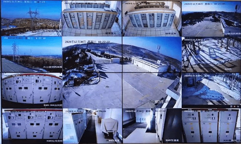 一文了解什么是智慧风电管控系统？