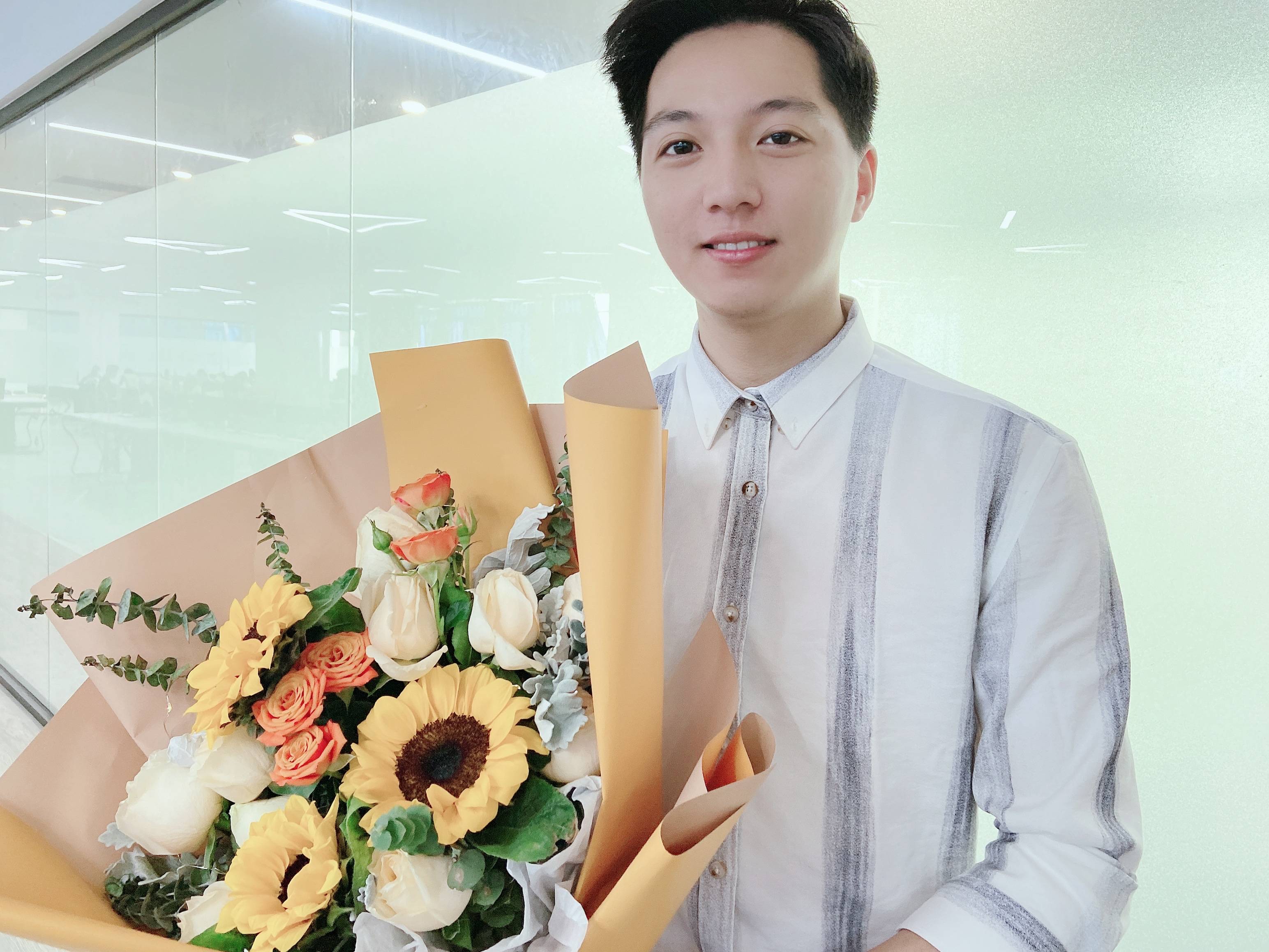 专业护肤达人营养师王纬丰:与你一起探索美丽的真正秘密