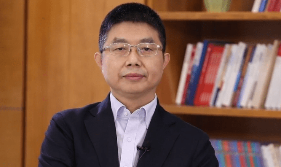 原文张小静:去年,中国宏观杠杆率仅增长23.6%,比发达经济体低近10个百分点