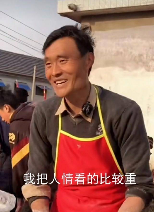 拉面哥火了朱之文急了拉面哥的一大风险迫切需要解决