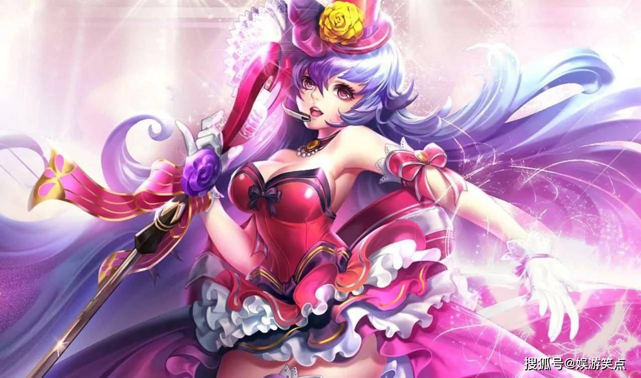 3.9体验服更新解读:觉悟ai开测,芈月大乔削弱,王昭君加强