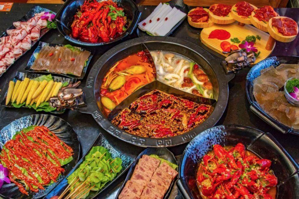 中国餐饮企业排行榜_权威发布|2021-2022中国餐饮业100家领跑企业排名