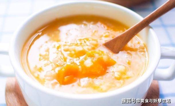 山药南瓜粥怎么吃 b4376c8c28ca41d9ac95abe94793c376.jpeg