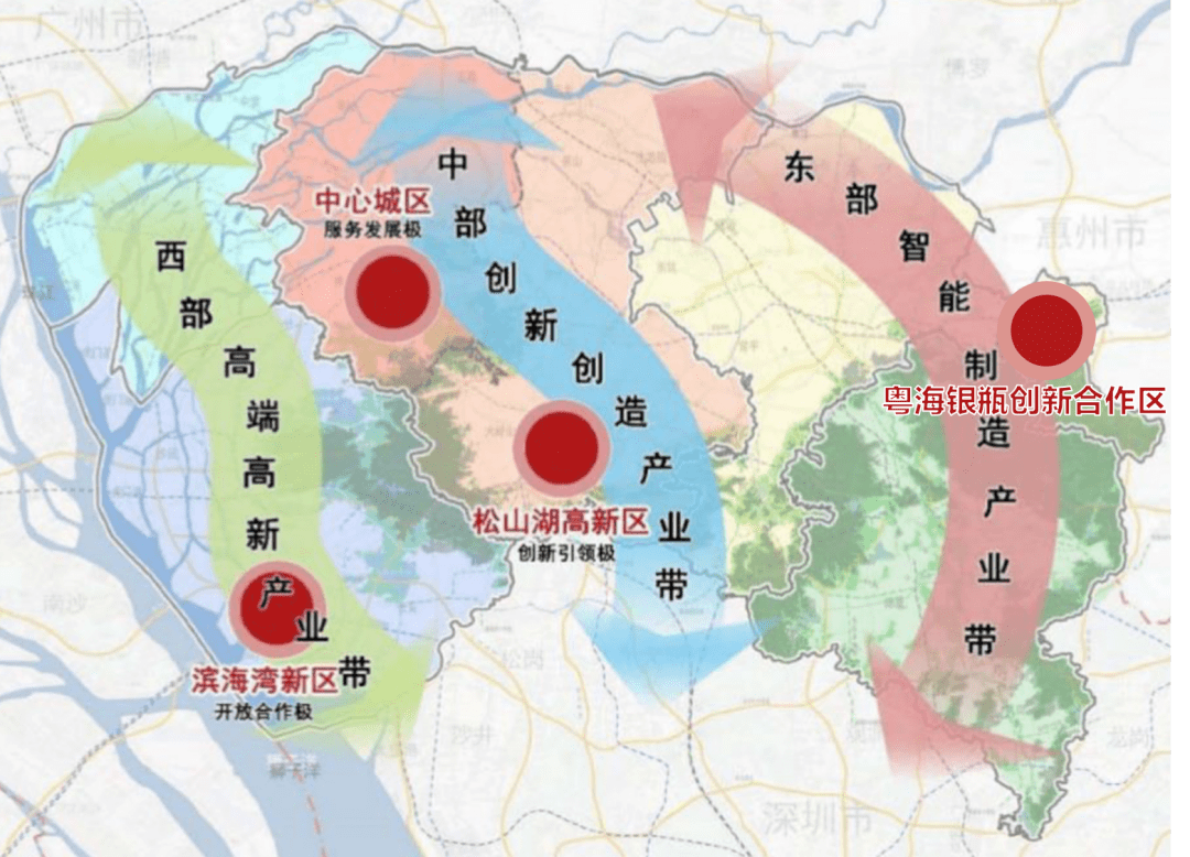 实力取胜这个镇区将会成为东莞黑马