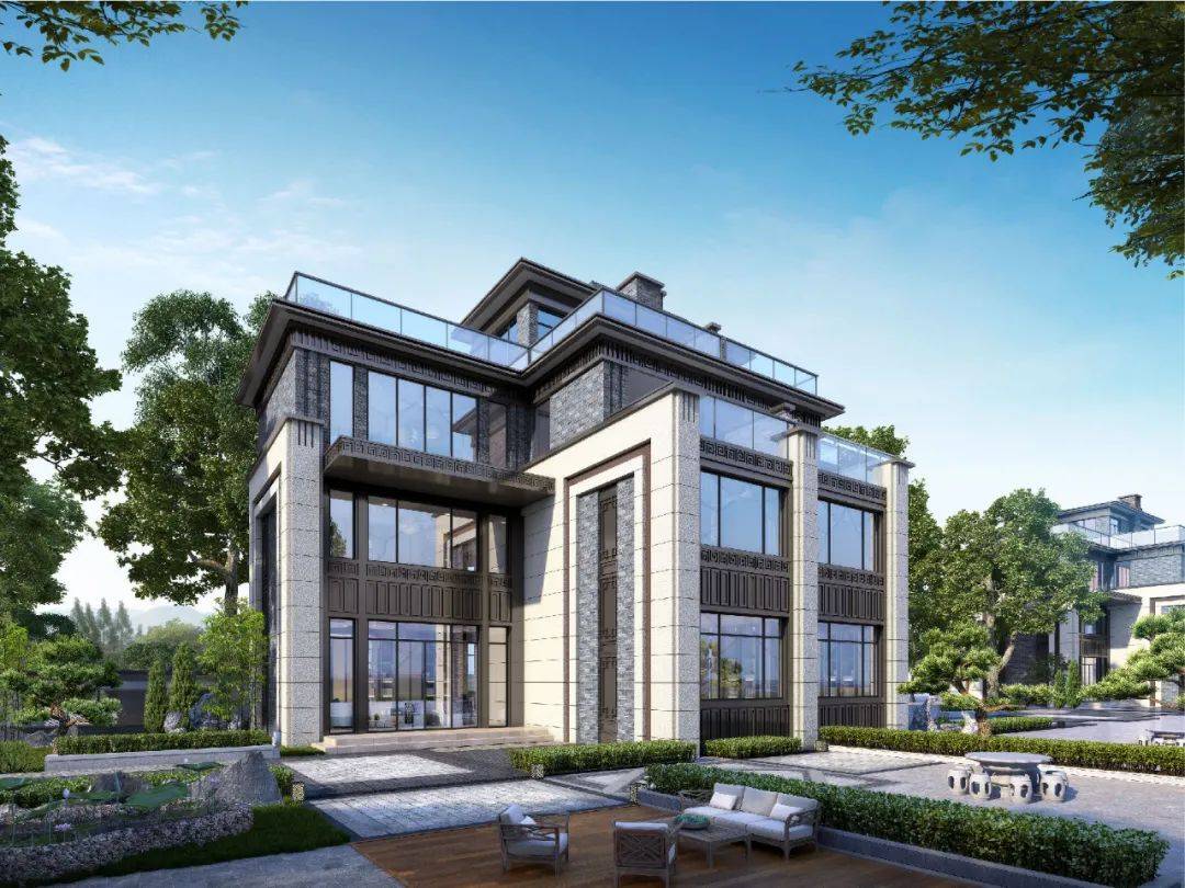 验资500万独家揭秘东华里最后26套别墅再不买就没了