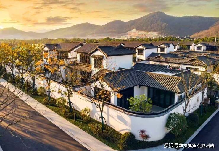 【官网】2021杭州临安【银城青山桂语】售楼处电话地址【官方】最新