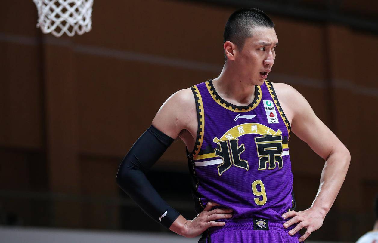 孙悦狂打铁为何仍受马布里信任?看看这球就懂了_北控