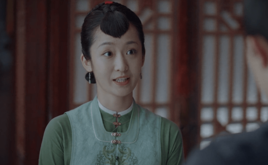 锦心似玉冬青琥珀结局反转一个忠心护主一个卖主求荣