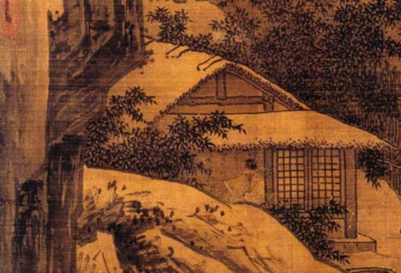 6件一级馆藏!多幅宋元古画!国博“中国古代书画”换新_展览