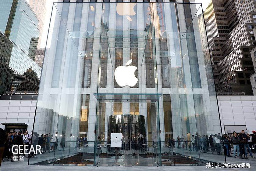 预测|苹果发布会即将举行，并会推出这4项全新单品！