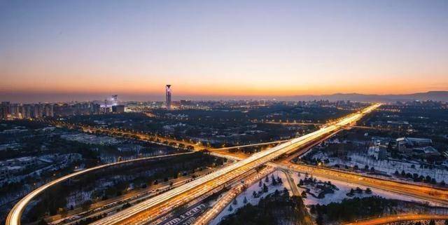 黑龙江再添“巨作”，耗巨资打造大型“客运中心”，落户于哈尔滨
