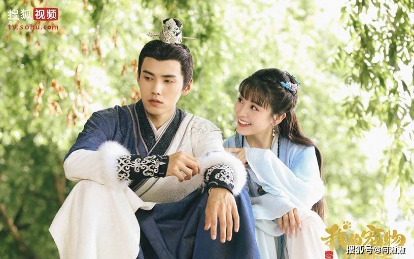 司藤小女孩是哪个电视剧的 25a089b3c0664647ad56982f48aeb621.jpeg