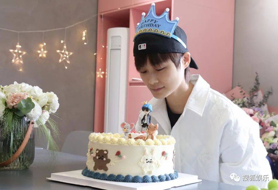 生日怎么祝福女生 3c5fb35041094dcdb232b9657a6f8f33.jpeg