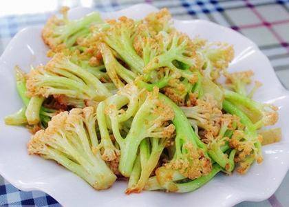 怎样炒花菜炒的最好吃 5faf07ebb121431f99d069b667b3cff2.jpeg
