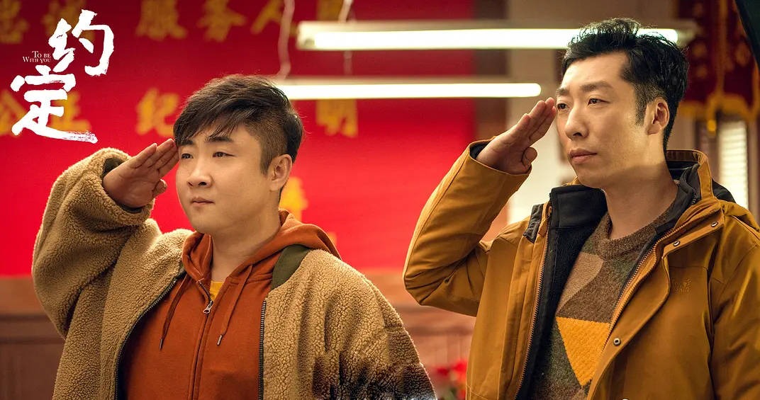 原创2021开年10部高分好剧山河令冲进前三山海情稳坐第一