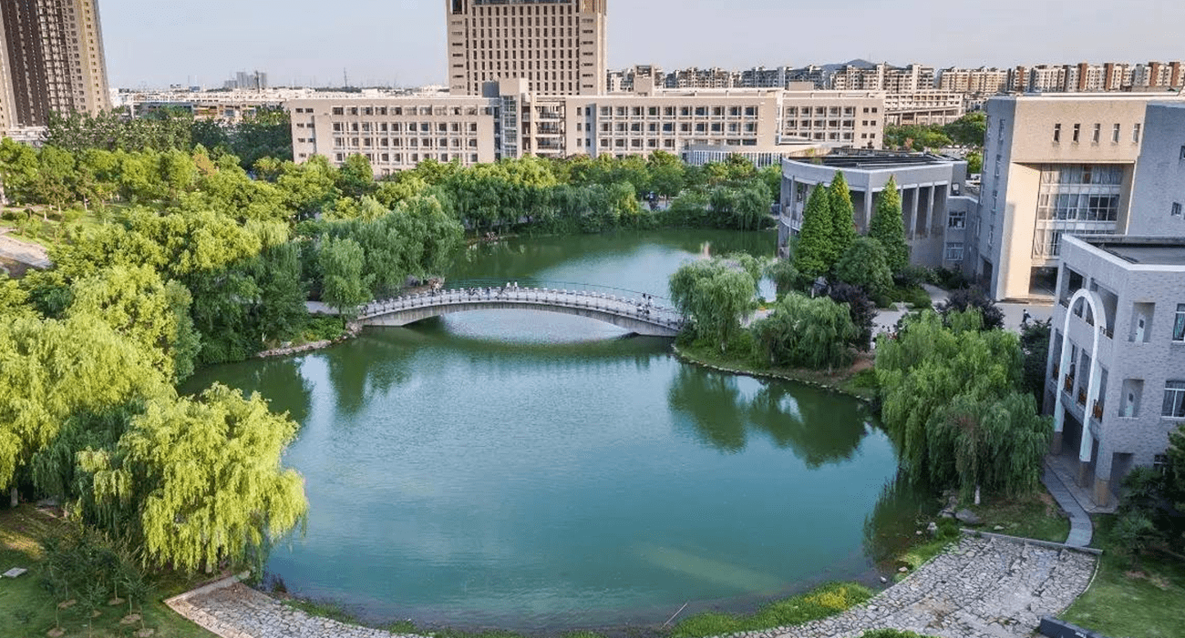 水利水电大学排名_华北水利水电大学(3)