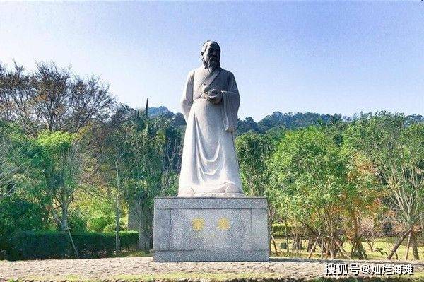 福建省籍三国人物：福州市一人，建瓯市五人