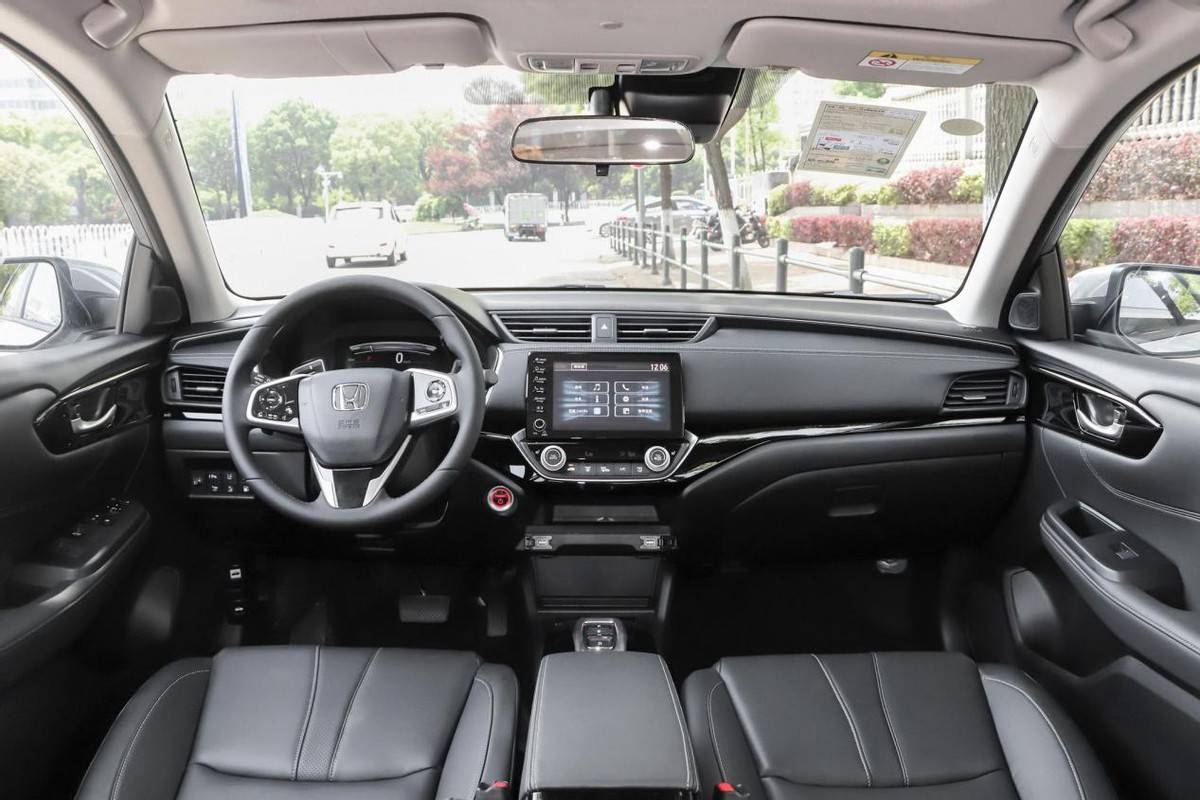 一公里油钱仅3毛还有超大空间与可靠质量带你看本田凌派