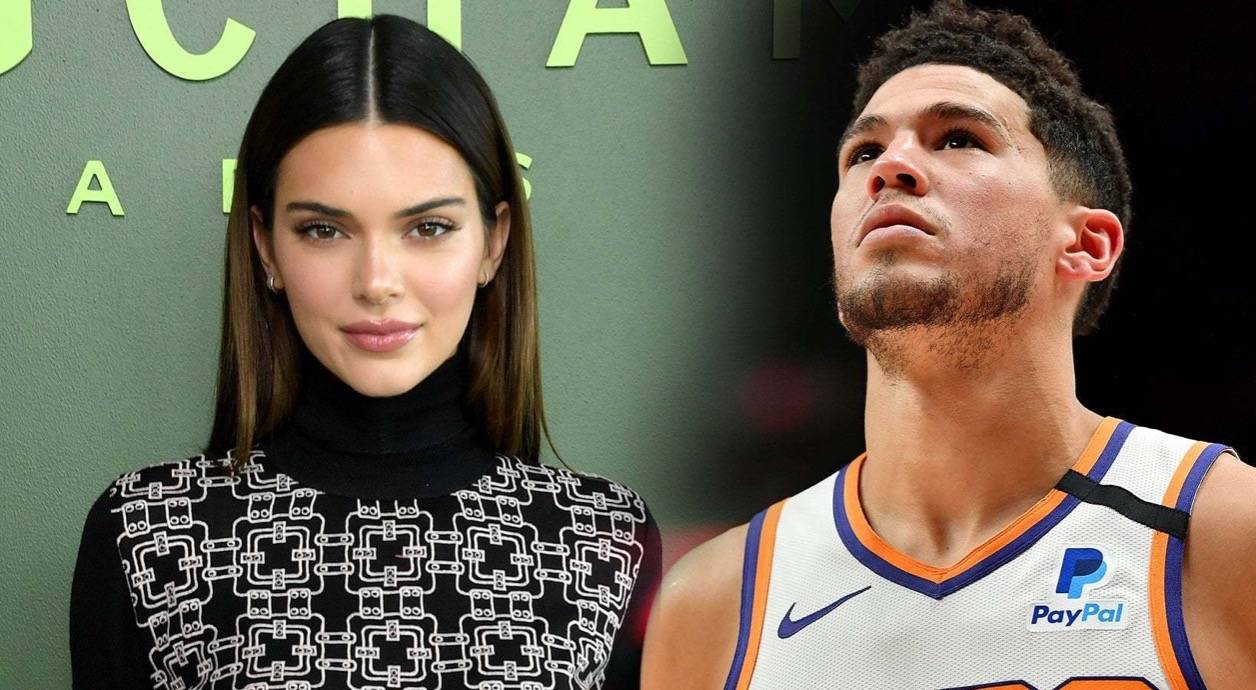 好事将近詹娜隔空喊话布克我非常想要孩子并且要尽快