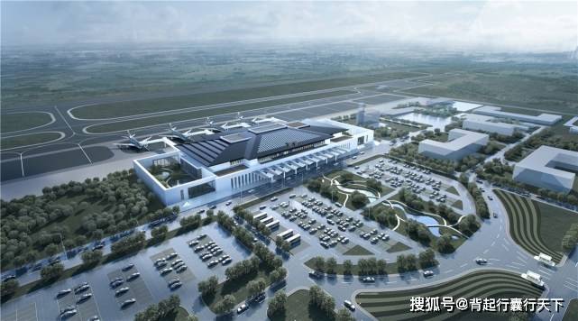 安徽新机场选址确定，芜湖无奈落榜，也不是黄山，网友：喜提机场