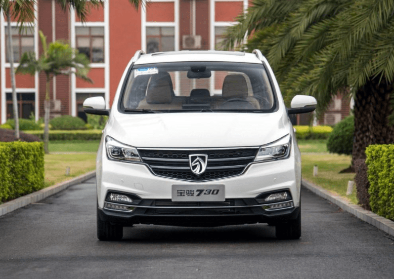 最好的商务车排行_“最好开的MPV”也要变身,广汽本田全新奥德赛杀入市场