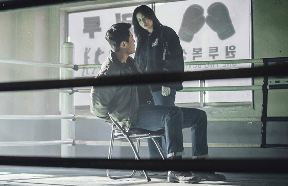 韩国又出高口碑猛剧，剧情高能刺激，观众评：看到颤抖、全身紧缩