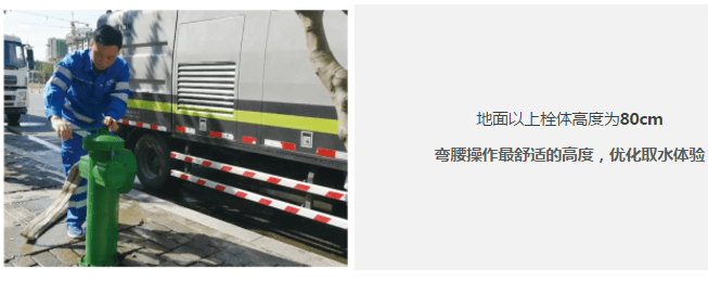 防盗|市政园林智能取水机，降低水司产销差