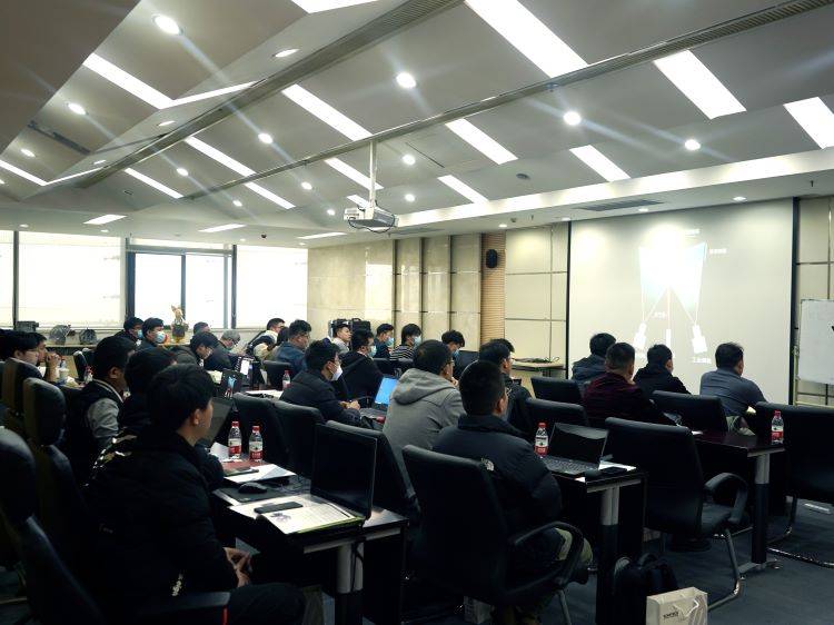 科技|思看科技邀请您来研习啦