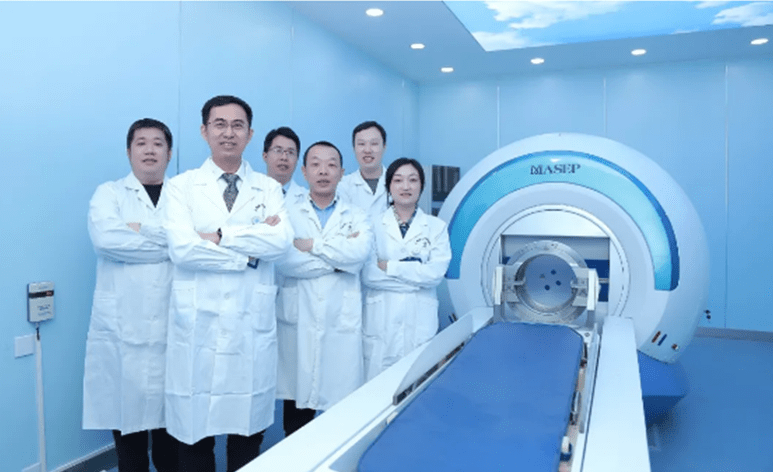 上海蓝十字脑科医院引进伽玛刀,全力为患者提供优质服务