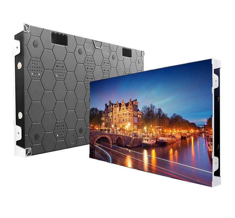 2021年中国商显大屏市场规模增长超22%,led小间距成为市场重点