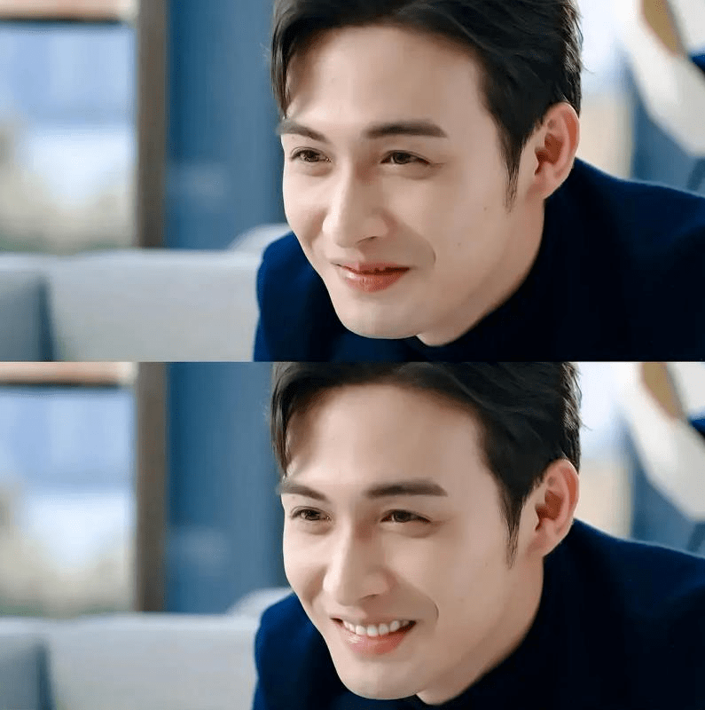 原创《司藤》初次吻戏高甜来袭!细节与原著差别大,网友却直呼改得好