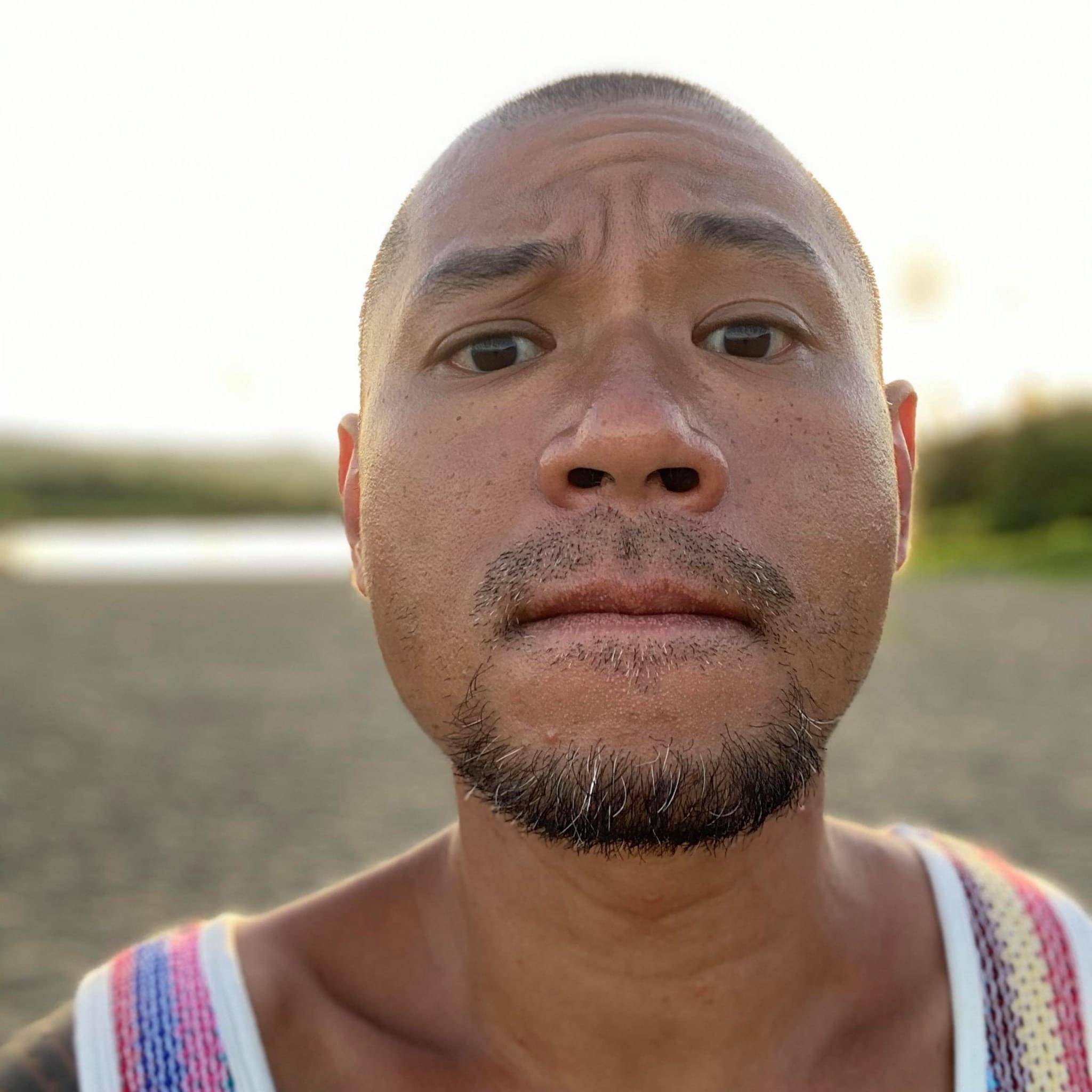 40岁前tvb男星金刚体检发现肿瘤,女友小娴曝有3厘米大,希望是良性